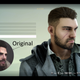 The character creation is surprisingly robust for an afterthought. Had no trouble recreating my DnD character.